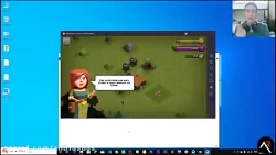 نصب بازی برای کامپیوتر از روی...