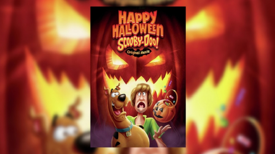 انیمیشن Happy Halloween, Scooby-Doo! زمان4580ثانیه
