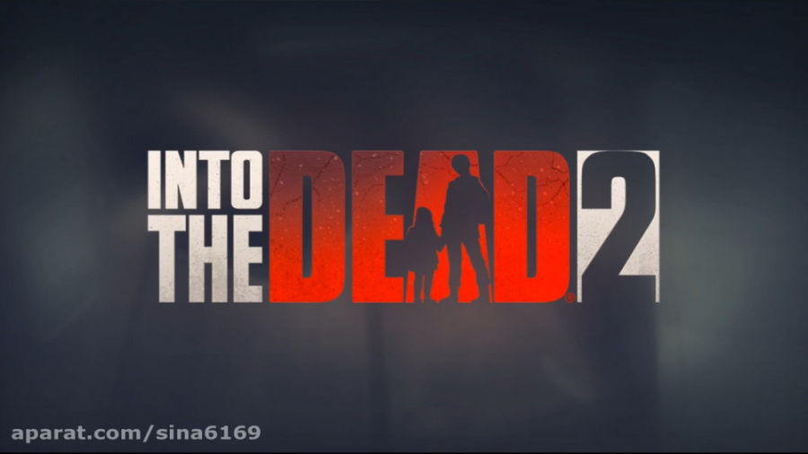 گیم پلی بازی into the Dead 2
