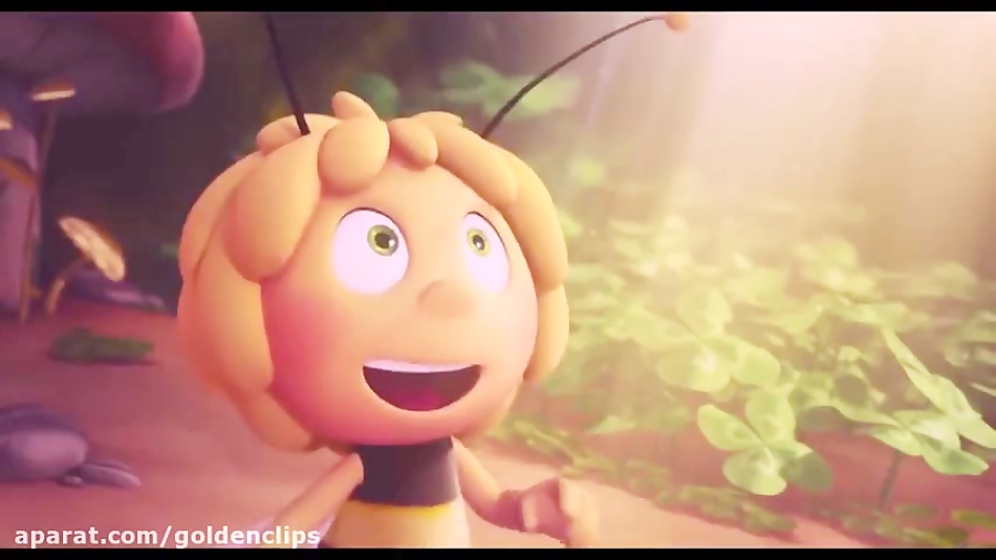 دانلود انیمیشن نیک و نیکو 2014 Maya the Bee با دوبله فارسی زمان5130ثانیه