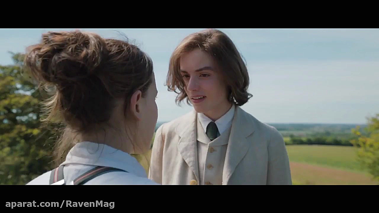 دوبله فارسی فیلم انولا هولمز Enola Holmes  2020 زمان7352ثانیه