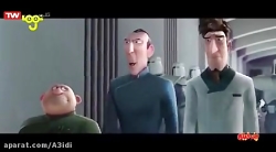 انیمیشن پسرفضایی_Astro boy