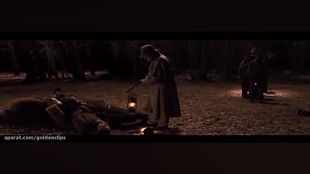 دانلود فیلم جانگوی از بند رهاشده 2012 Django Unchained با دوبله فارسی زمان9443ثانیه
