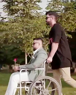 دابسمش جدید ایرانی طنز