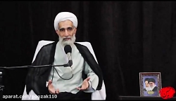 انقلاب کردیم که فحشاء و منکر ن...