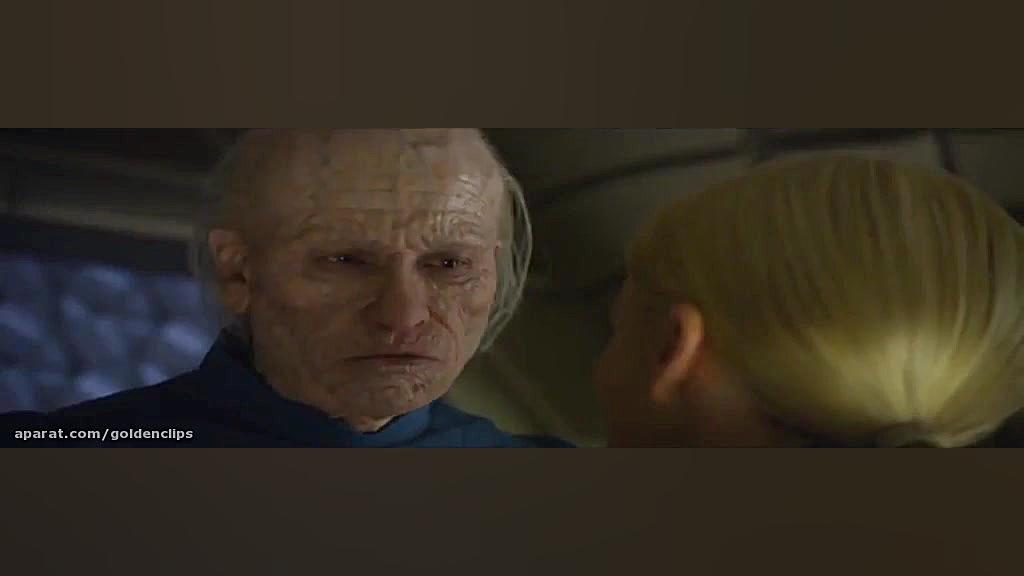 دانلود فیلم پرومتئوس 2012 Prometheus با دوبله فارسی زمان7037ثانیه