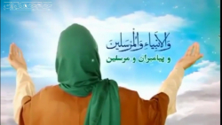 کلیپ دعای عهد امام زمان  فرهمن...