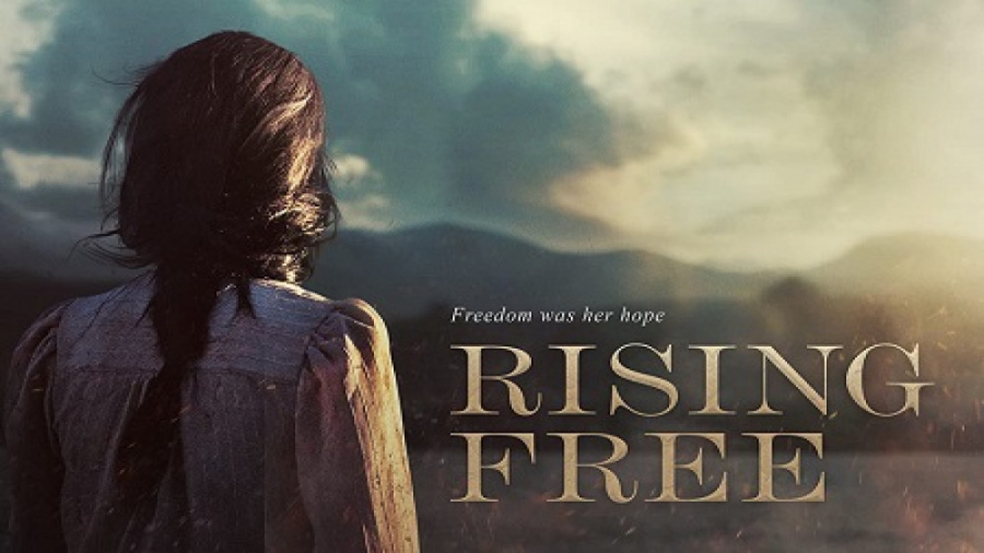 فیلم Rising Free 2019 بلوغ آزادی با زیرنویس فارسی زمان5950ثانیه