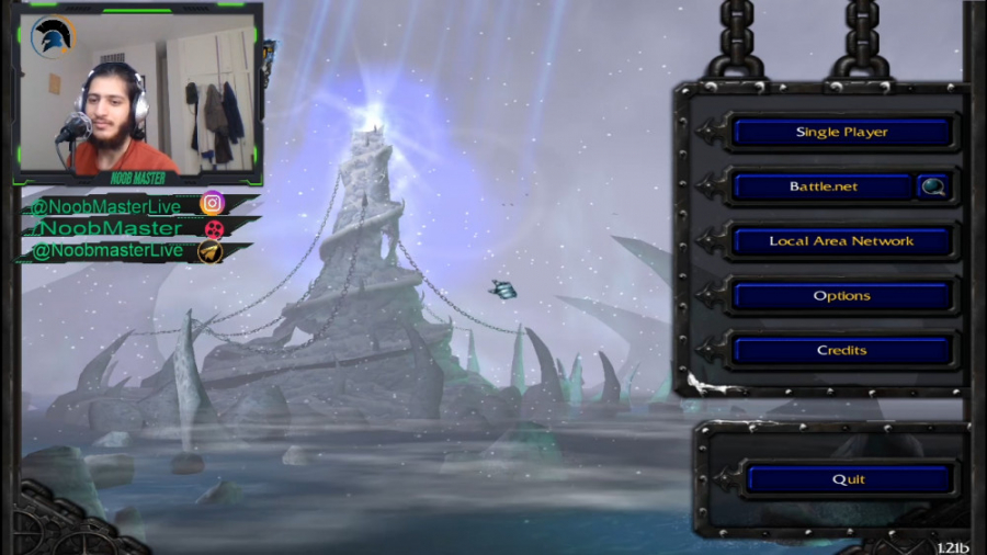 بازی Warcraft 3 مپ Skibi#039;s Castle TD قسمت اول