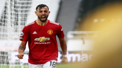 خلاصه بازی منچستریونایتد 4_1 ن...