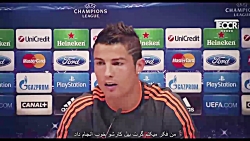 7 ماجرایی که رونالدو از دیگران...