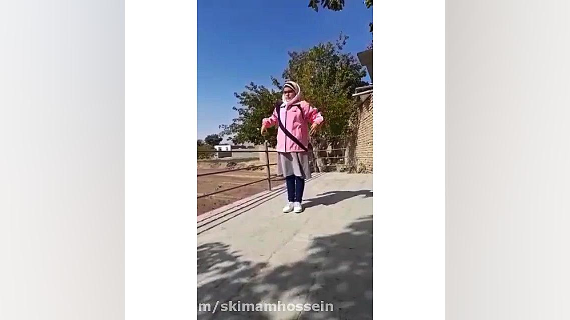 skimamhossein