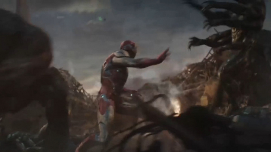 دانلود فیلم انتقام جویان پایان بازی با دوبله فارسیAvengers Endgame 2019 زمان10362ثانیه