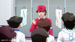 کارتون فوتبالیستها  حمله به وا...