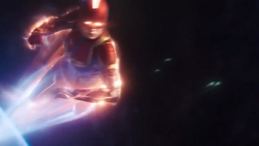 دانلود فیلم  کاپیتان مارول با دوبله فارسیCaptain Marvel 2019 زمان7357ثانیه