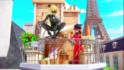 انیمیشن دوبله فارسی لیدی باگ (...