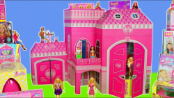 خانه باربی &raquo;&raquo;&raqu...