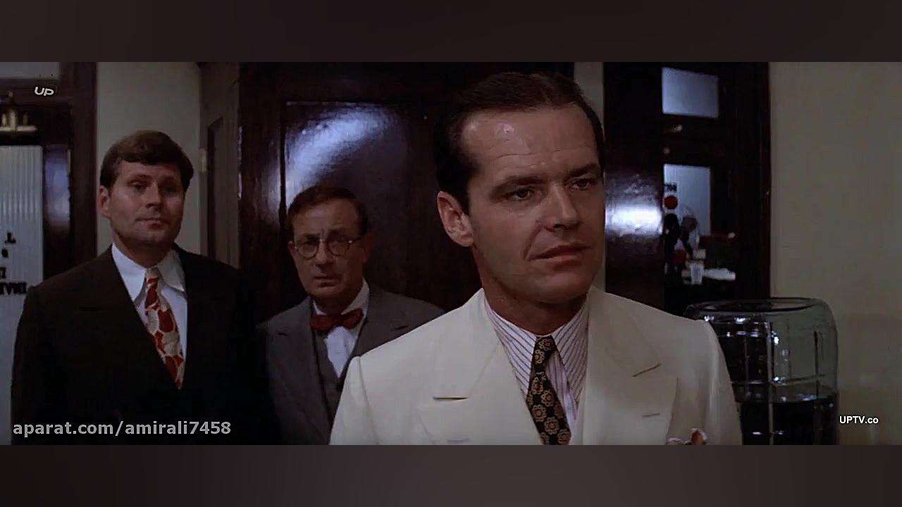 دانلود فیلم محله چینی ها Chinatown 1974 با دوبله فارسی زمان7248ثانیه
