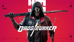 Ghostrunner Trailer