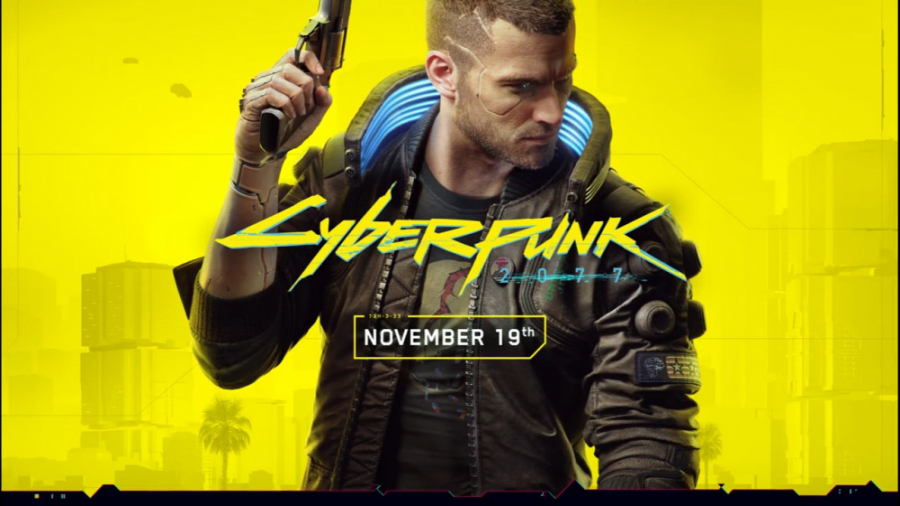 معرفی بازی سایبرپانک ۲۰۷۷ Cyberpunk 2077 زمان213ثانیه