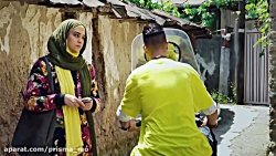 سکانس خنده دار پایتخت  وقتی به...