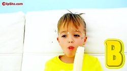 کارتون کودکانه ولادی نیکتا باز...