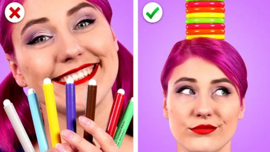 ترفند و خلاقیت  ۱۱ ایده خلاقان...