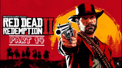 گیم پلی بازی فوق العاده رد دد ردمپشن 2 پارت 14 - Red Dead Redemption 2  Part 14