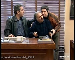 قسمت 78 سریال پاورچین  میهمان...