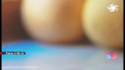 زنگ تفریح بچه ها، وقتی بصورت م...