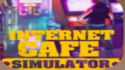 قسمت اول بازی Internet cafe simulator