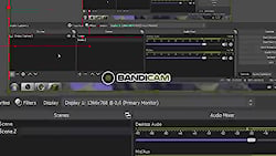 آموزش کار با obs اگر دوست داشت...