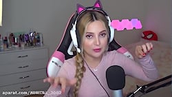 تاکسیک گرل حیوانات گوگولی