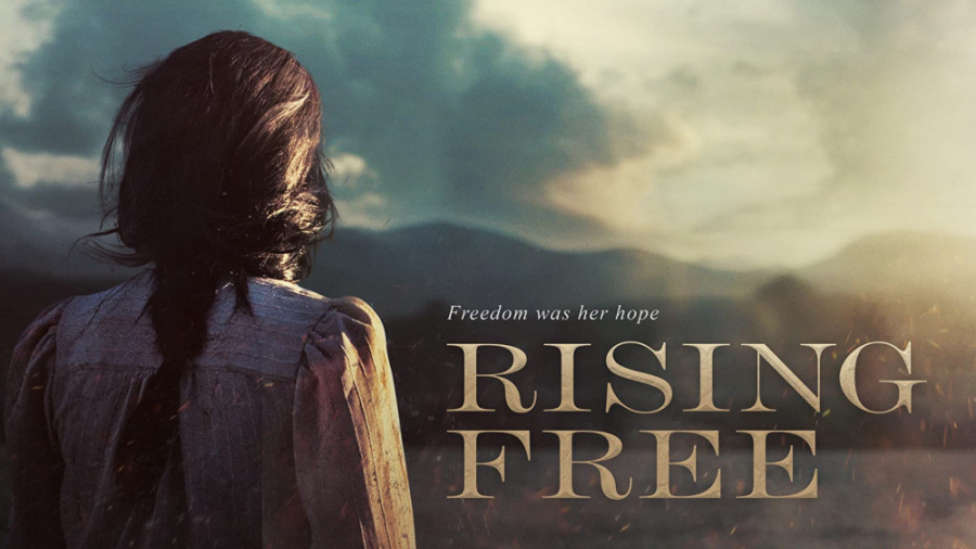 فیلم بلوغ آزادی Rising Free 2019 با زیرنویس فارسی | تاریخی، درام زمان5950ثانیه