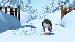 ماشا و میشا جدید - برنامه کودک...