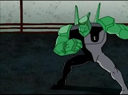 بن تن دوبله فارسی