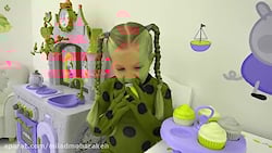 دیانا و روما - دیانا روما - دی...