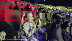 برنامه کودک دیانا و روما بازی...