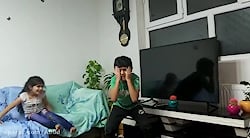 من زن نمیخوام به شیوهی دوستم