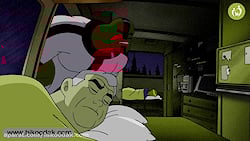 بن تن قسمت 3 کراکن دوبله فارسی...