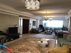 ۱۲۷متر تک واحدی سعادت آباد