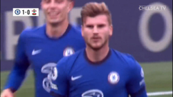 خلاصه‌بازی: چلسی ۳ - ۳ ساوتهمپ...