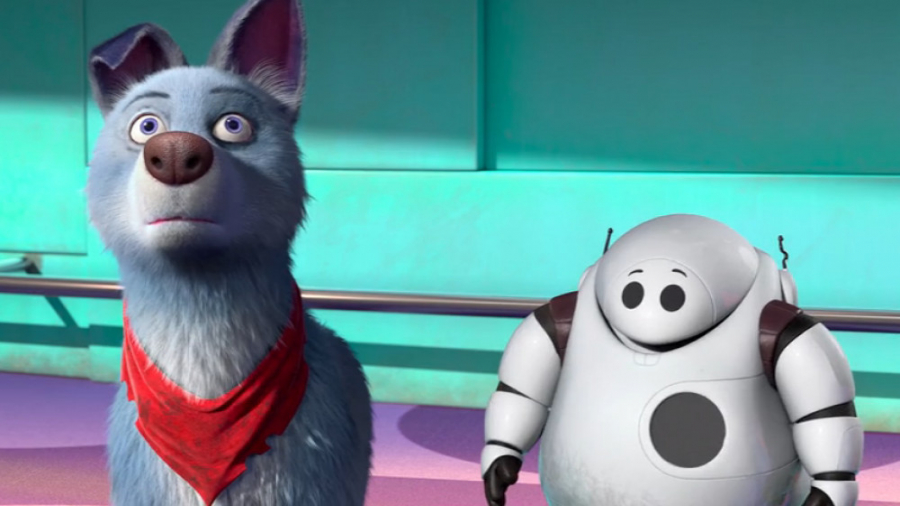 انیمیشن اتحاد حیوانات خانگی دوبله فارسی Pets United 2019 | فالو=فالو زمان5576ثانیه