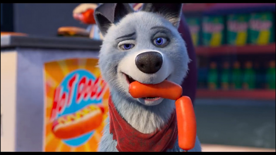 تریلر انیمیشن اتحاد حیوانات خانگی Pets United 2019 زمان96ثانیه