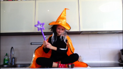 پولینا  گدازه های آتشین در اتا...