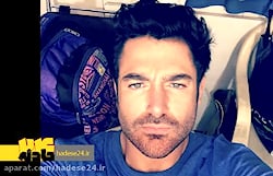 آخرین وضعیت محمدرضا گلزار پس ا...