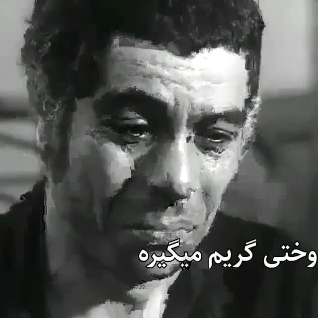 بهروز وثوقی