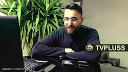 مصاحبه با محمدرضا گلزار در بیم...