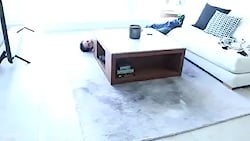 میا کوروش چالش های باهال