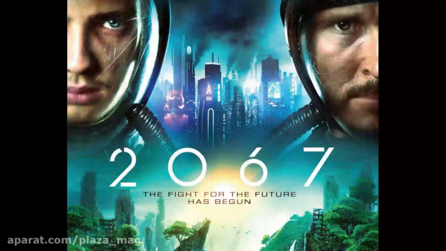 Blu ray 2020. 2067: Петля времени (2020). 2067 Петля времени.